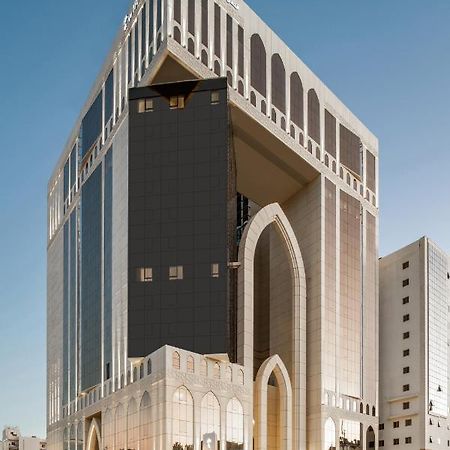 Wirgan Hotel Al Azizyah Mekka Buitenkant foto