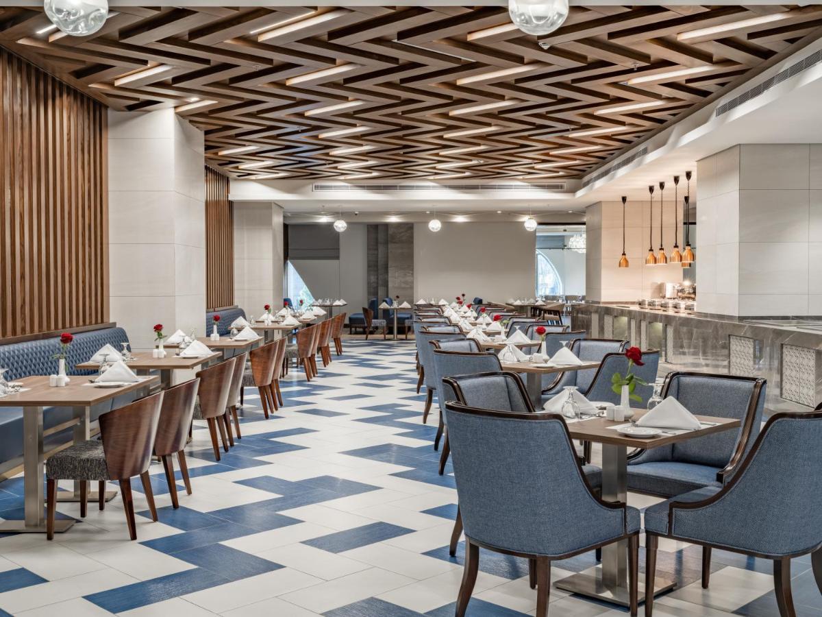 Wirgan Hotel Al Azizyah Mekka Buitenkant foto